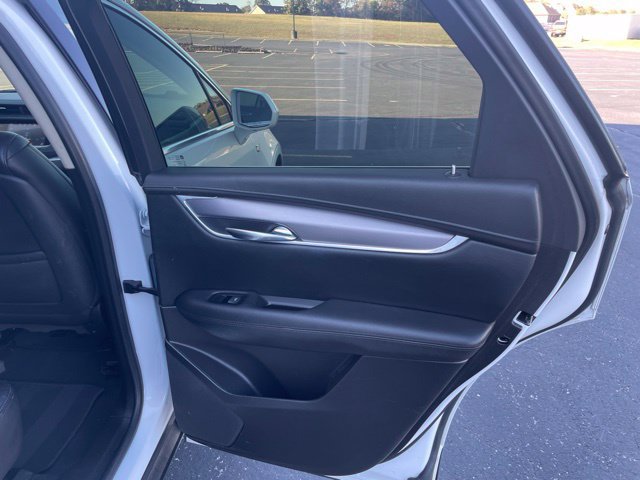 Used 2018 Cadillac XT5 Luxury w/ Driver Awareness Package AWD/4WD image 53