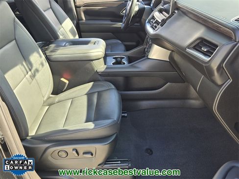 Used 2022 Chevrolet Tahoe LT image 20