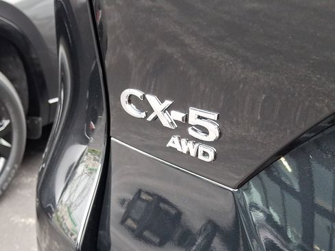 New 2026 MAZDA CX-5 Preferred AWD/4WD image 5