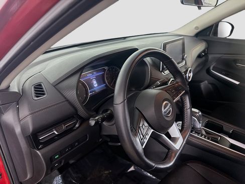 Used 2021 Nissan Sentra SR image 23