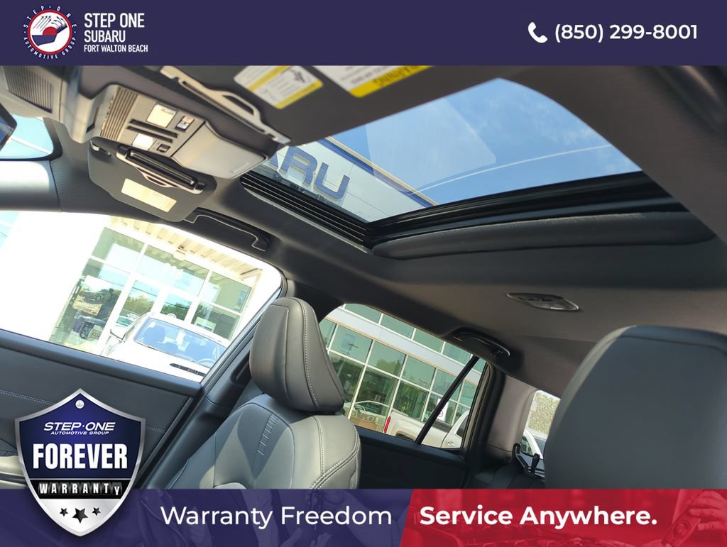 New 2026 Subaru Outback Touring XT AWD/4WD image 29