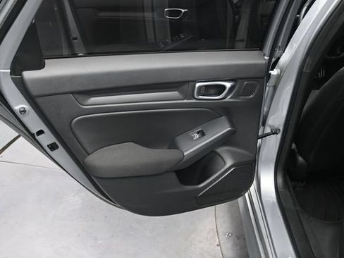 Used 2024 Honda Civic Sport image 16