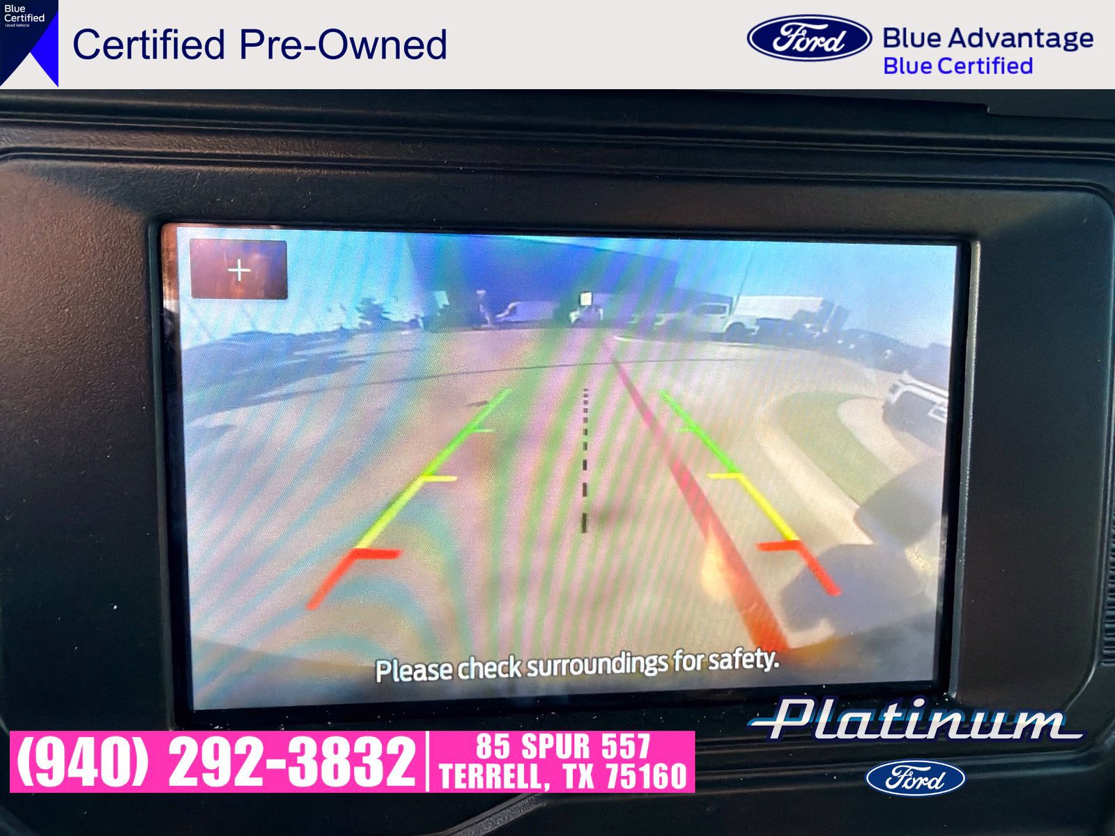 Used 2022 Ford Bronco Black Diamond w/ Sasquatch Package AWD/4WD image 16
