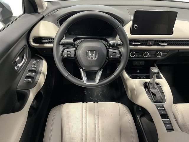 New 2027 Honda HR-V EX-L image 16