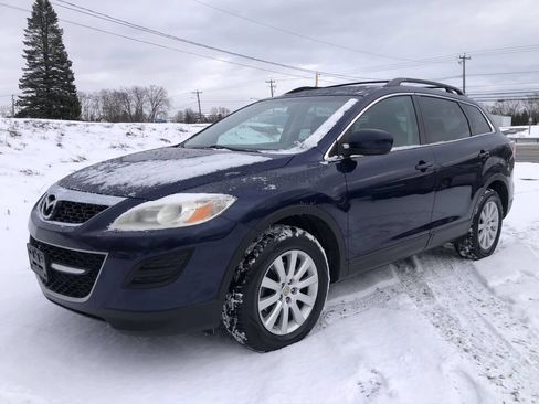 Used 2010 MAZDA CX-9 Sport image 3