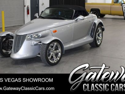 Used 2001 Plymouth Prowler