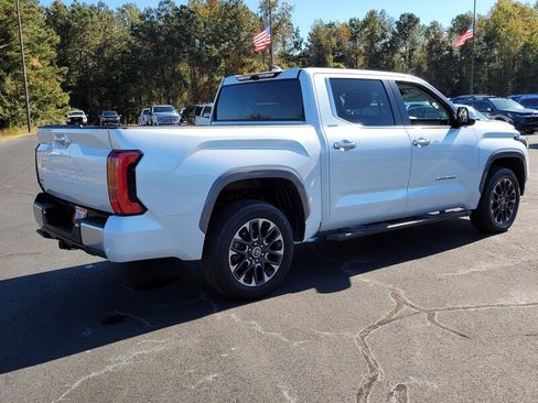 Used 2024 Toyota Tundra Limited image 11