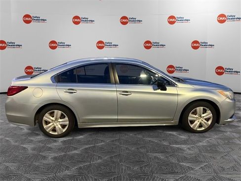 Used 2016 Subaru Legacy 2.5i image 8