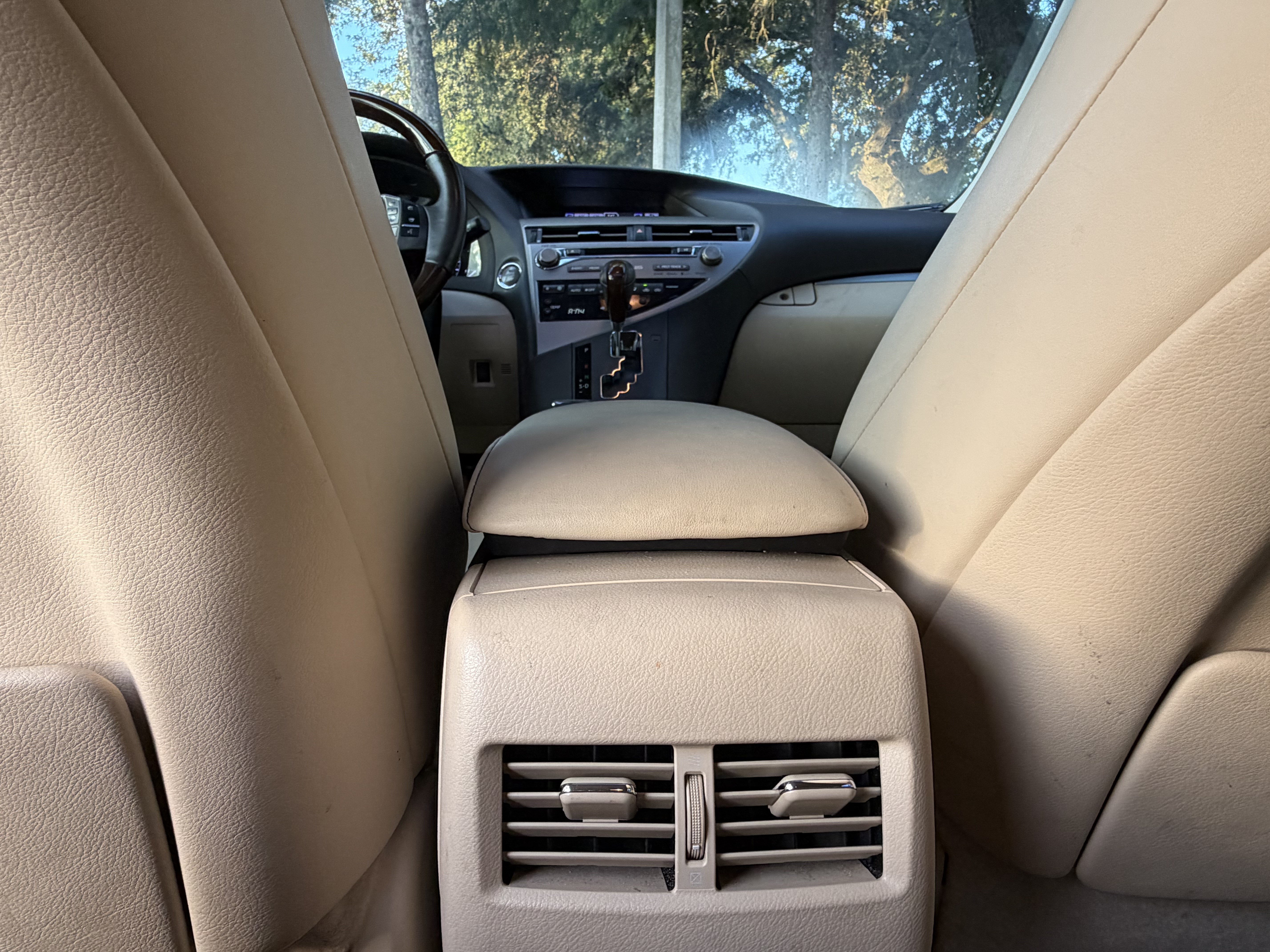 Used 2015 Lexus RX 350 FWD image 37