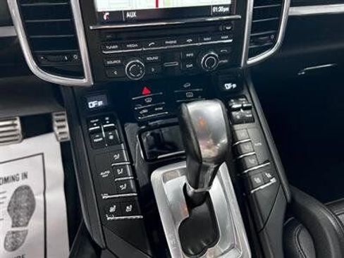 Used 2016 Porsche Cayenne S AWD/4WD image 28