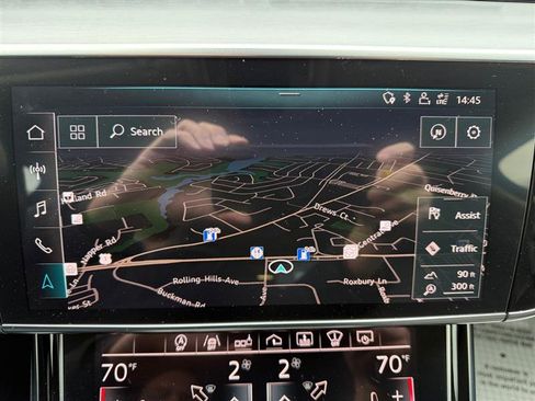 Used 2019 Audi A8 L 4.0T image 21