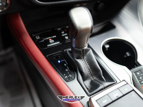 Used 2020 Lexus RX 350 F Sport image 36