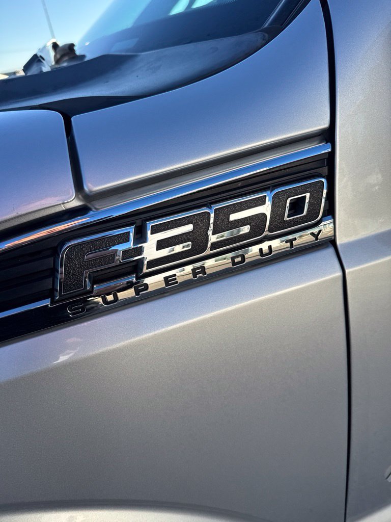 Used 2015 Ford F350 Platinum AWD/4WD image 7
