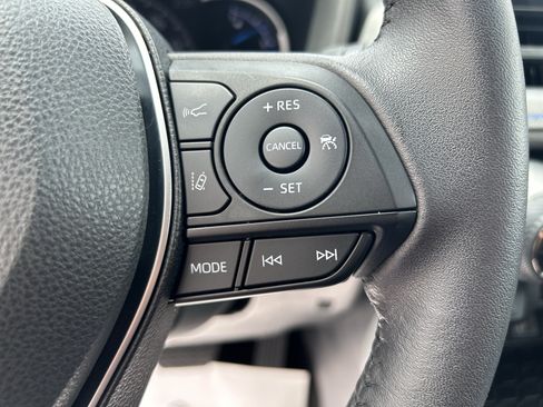 Certified 2023 Toyota RAV4 SE AWD/4WD image 24