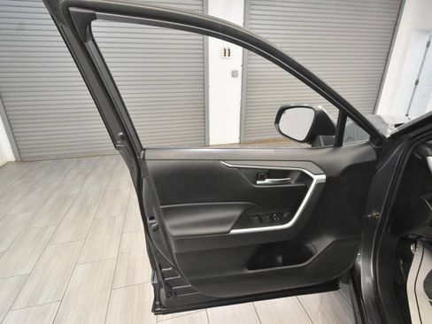 Used 2022 Toyota RAV4 XLE w/ Convenience Package AWD/4WD image 15