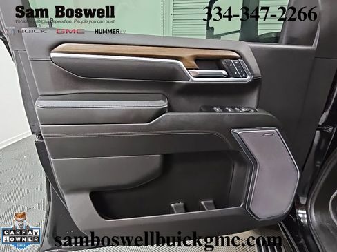 Used 2024 Chevrolet Silverado 3500 High Country w/ High Country Premium Package image 31