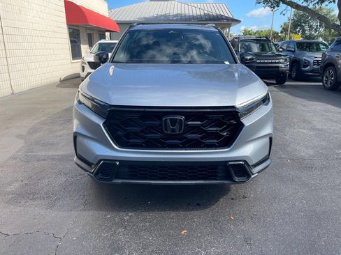 Used 2025 Honda CR-V Sport image 9