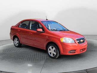 Used 2011 Chevrolet Aveo LT w/ Power and Convenience Package video 1
