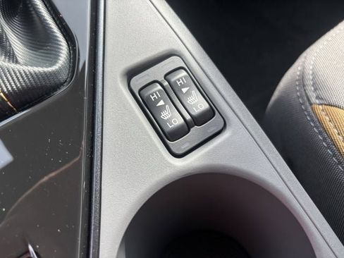 New 2025 Subaru Crosstrek 2.5i Sport w/ Crosstrek Mirror Package image 79