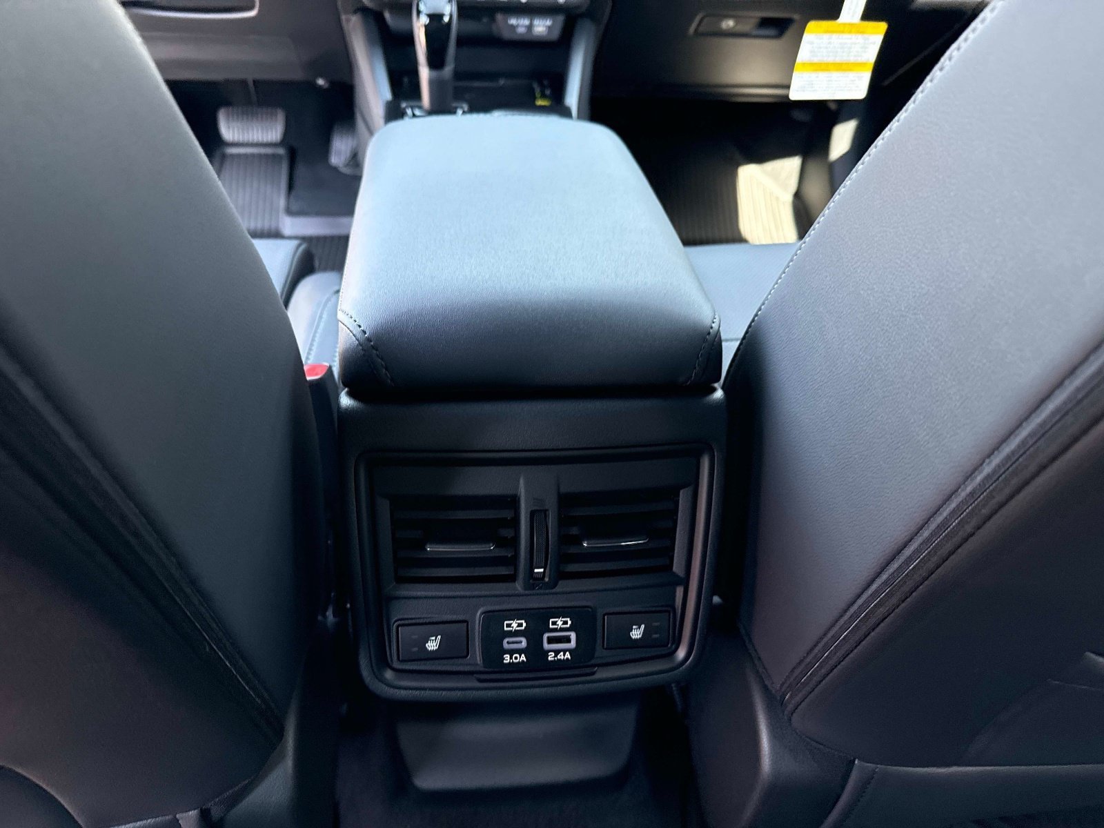 New 2026 Subaru Outback Touring XT AWD/4WD image 17