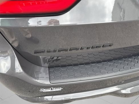 New 2026 Dodge Durango GT image 28