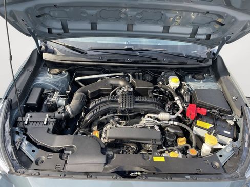 Certified 2024 Subaru Crosstrek 2.0i Premium AWD/4WD image 17
