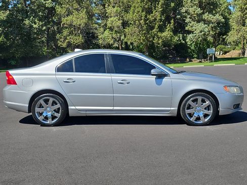 Used 2007 Volvo S80 3.2 image 3