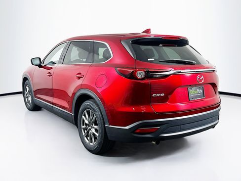 Used 2019 MAZDA CX-9 Touring FWD image 5