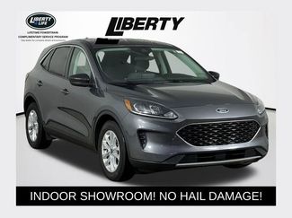Used 2022 Ford Escape SE w/ Convenience Package FWD 360° Tour