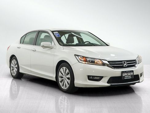Used 2014 Honda Accord EX-L image 7