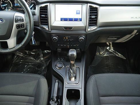 Used 2020 Ford Ranger XLT w/ Equipment Group 301A Mid image 19