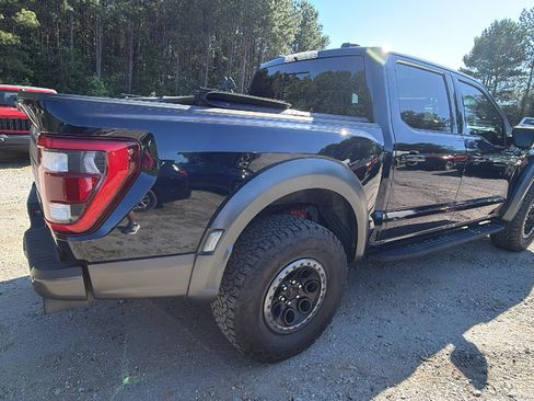 Used 2023 Ford F150 Raptor AWD/4WD image 8