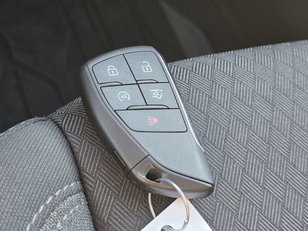 Used 2023 Chevrolet Suburban LS w/ Driver Alert Package AWD/4WD image 29