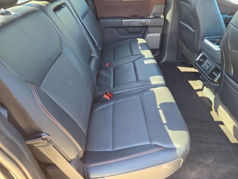 Used 2023 Ford F150 Lariat w/ Equipment Group 502A High image 11