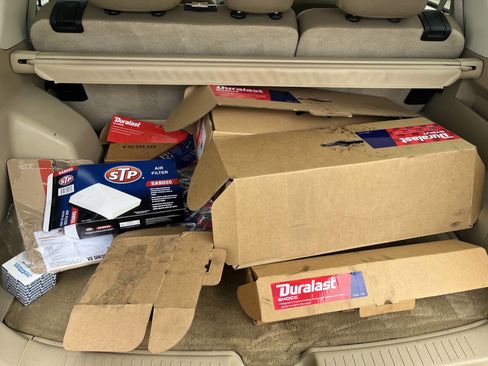 Used 2009 Ford Escape XLT image 27