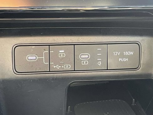Certified 2025 Hyundai Santa Cruz SEL AWD/4WD image 20