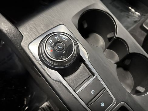 Used 2023 Ford Escape ST-Line Select w/ Tech Pack #2 image 23