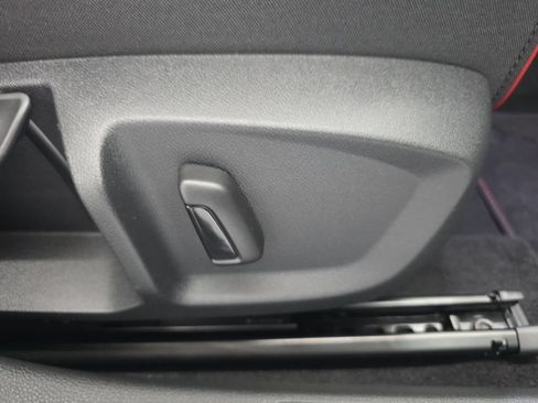 New 2026 Volkswagen GTI SE FWD image 12