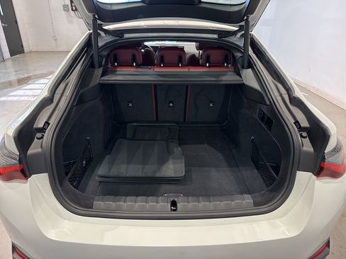 Used 2023 BMW i4 eDrive35 w/ Premium Package image 39