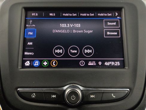 Used 2020 Chevrolet Equinox LT FWD image 25