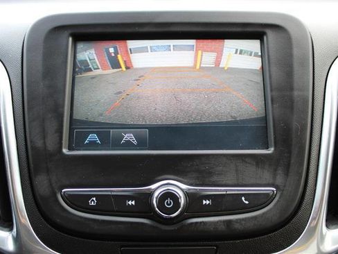 Used 2018 Chevrolet Equinox LS w/ LPO, Protection Package AWD/4WD image 19