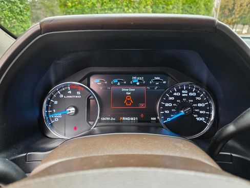 Used 2019 Ford F250 Limited image 19