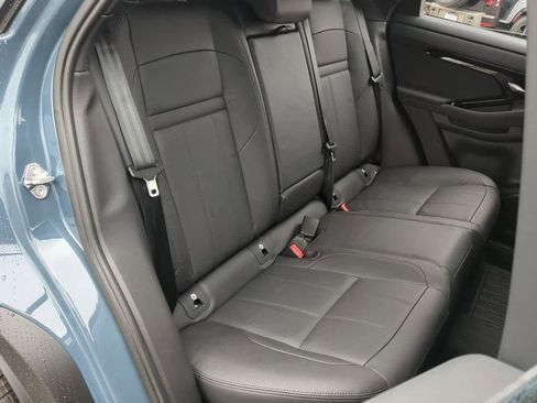 New 2026 Land Rover Range Rover Evoque Dynamic SE image 19