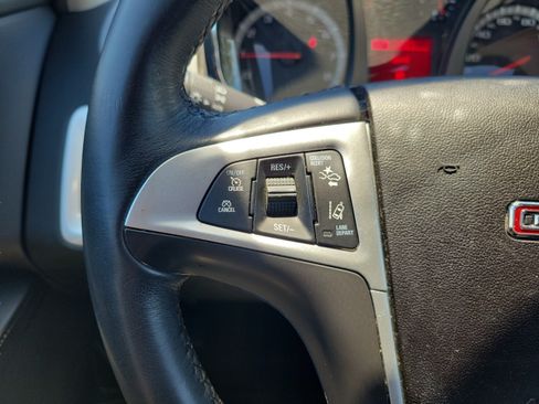 Used 2017 GMC Terrain SLE w/ Technology Package FWD image 29