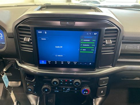 New 2026 Ford F150 STX w/ Equipment Group 200A AWD/4WD image 22