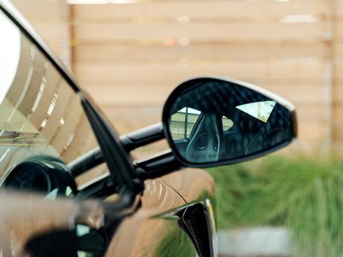 Used 2007 Ferrari 599 GTB Fiorano image 81