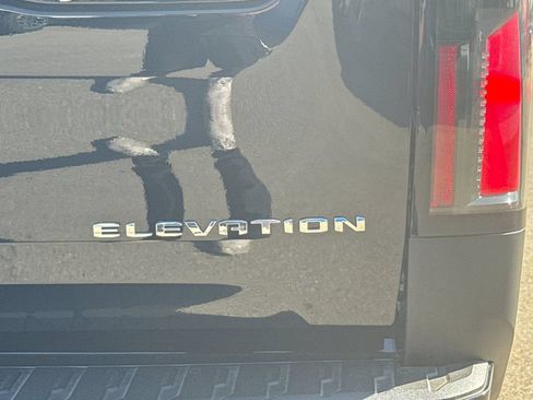 Used 2026 GMC Sierra EV Elevation AWD/4WD image 25