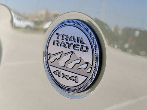 New 2025 Jeep Wrangler Sport S image 8