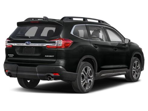 Used 2024 Subaru Ascent Limited w/ Technology Package AWD/4WD image 2