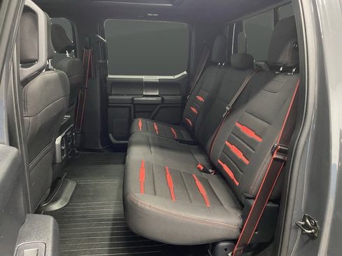 Used 2016 Ford F150 XLT w/ Equipment Group 302A Luxury AWD/4WD image 33